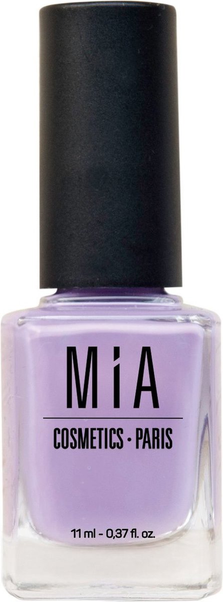 Lakier do paznokci Mia Cosmetics Vernis Ongles Ametyst 11 ml (8436558880290)