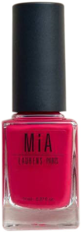 Lakier do paznokci Mia Cosmetics Vernis Ongles Royal Ruby 11 ml (8436558880177)