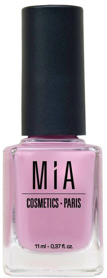 Lakier do paznokci Mia Cosmetics Vernis Ongles Chiffon Peony 11 ml (8436558880214)