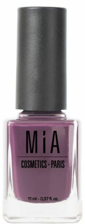 Lakier do paznokci Mia Cosmetics Vernis Ongles Raisin 11 ml (8436558880610)