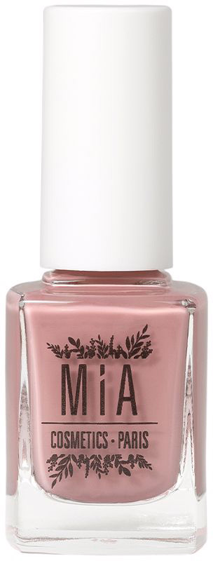Lakier do paznokci Mia Cosmetics Paris Bio-Sourced Esmalte Quartz 11 ml (8436558880931)