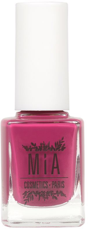 Lakier do paznokci Mia Cosmetics Paris Bio-Sourced Esmalte Almandine 11 ml (8436558880962)