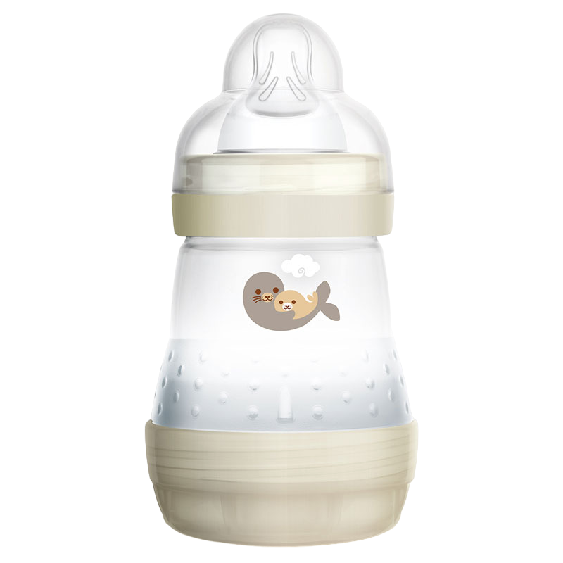 Butelka do karmienia Mam Baby Anti Colic Bottle Unisex 160ml