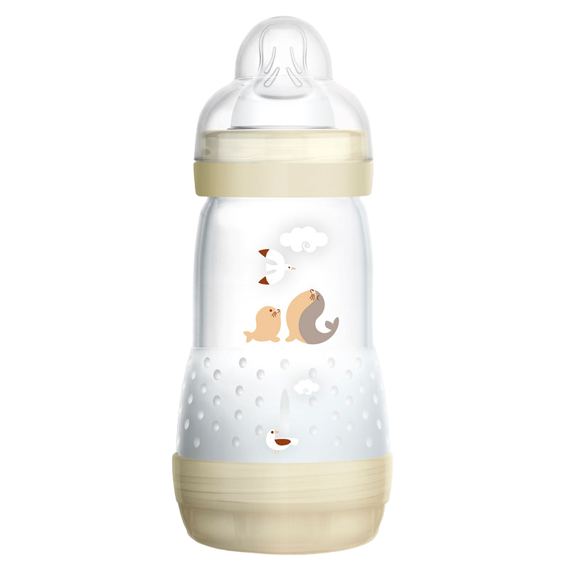 Butelka do karmienia Mam Baby Anti Colic Bottle Unisex 260ml