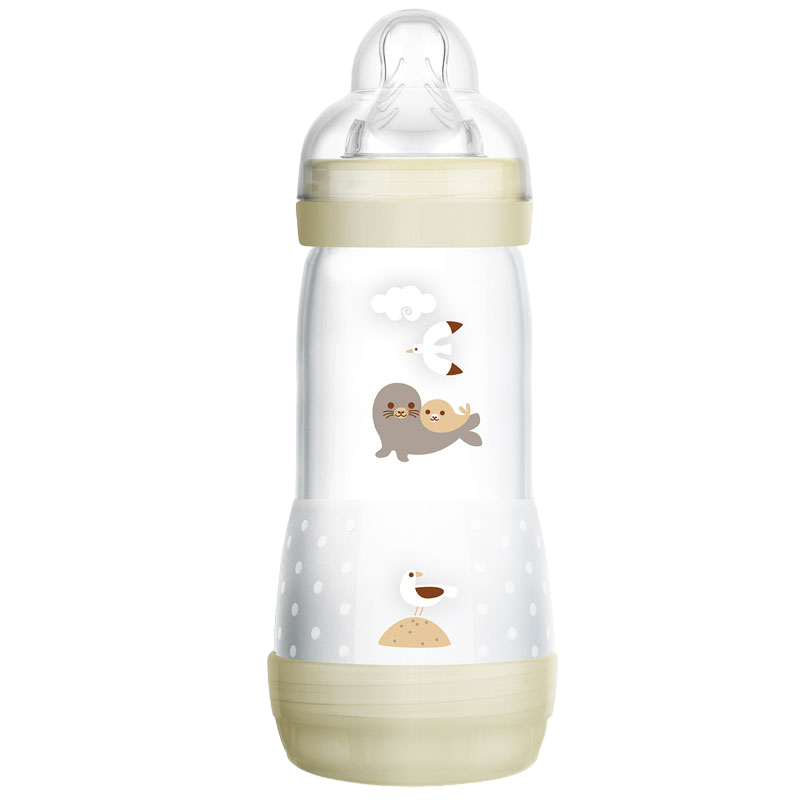 Butelka do karmienia Mam Baby Anti Colic Bottle Unisex 320ml