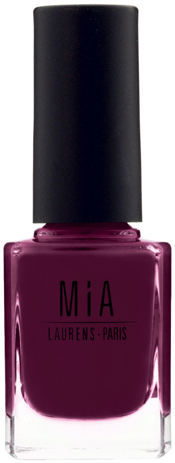 Lakier do paznokci Mia Cosmetics Paris Esmalte Magenta 11 ml (8436558880245)