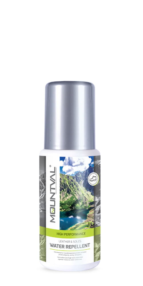 Water Repellent Impregnat do skóry licowej 100ml