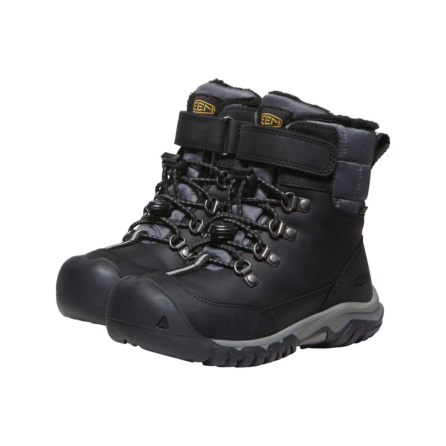 Śniegowce dziecięce KEEN KANIBOU WP