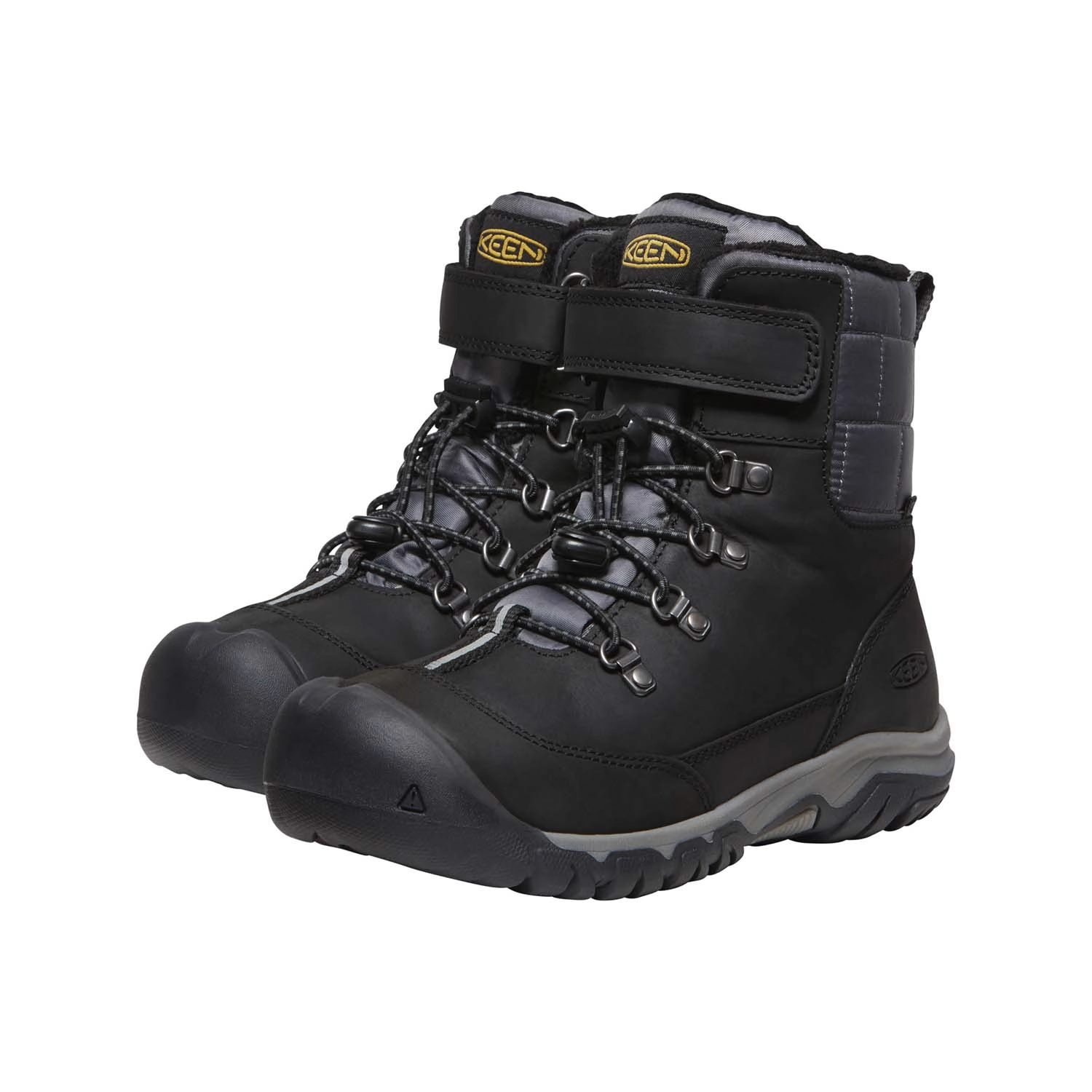 Śniegowce dziecięce KEEN KANIBOU WP