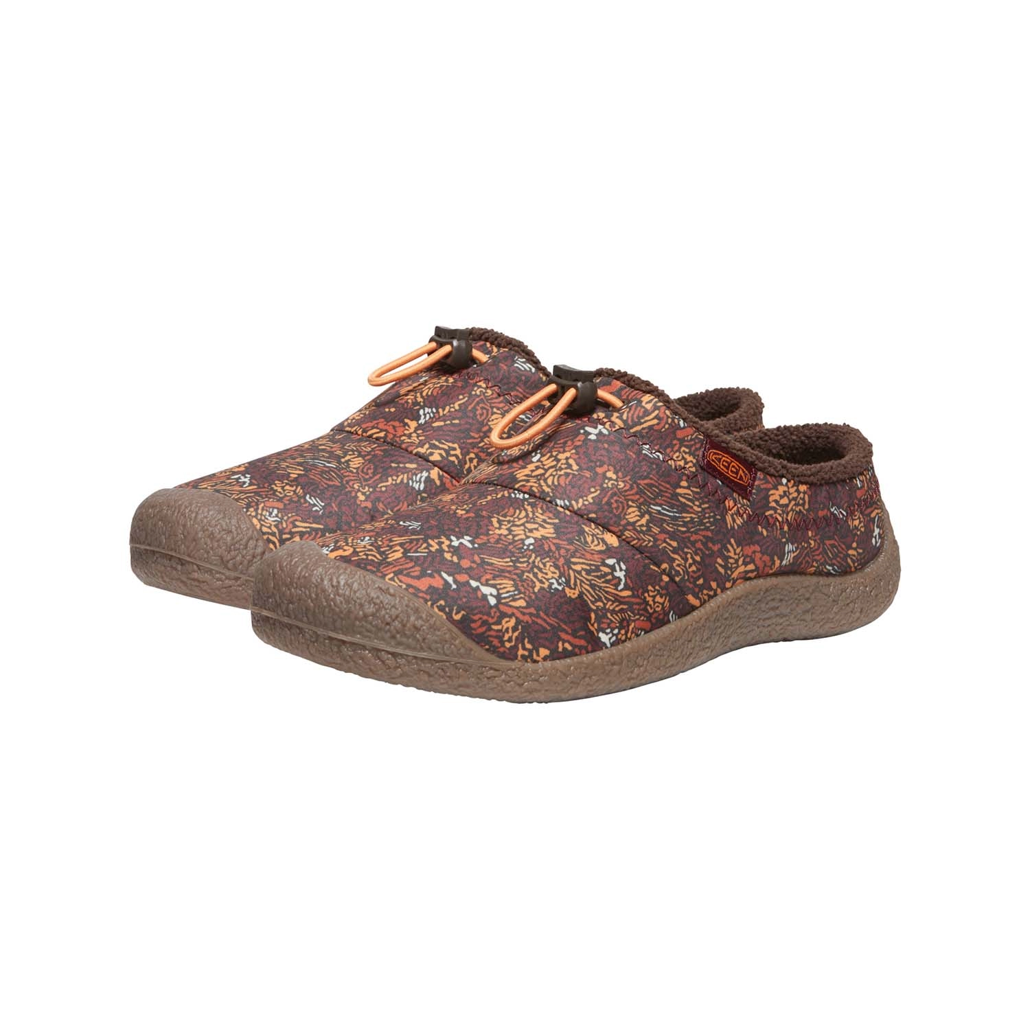 Buty miejskie damskie KEEN HOWSER III SLIDE