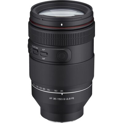 SAMYANG AF 35-150mm f/2-2.8 Sony FE