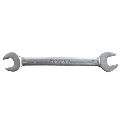 Proline Klucze płaski HD 17 x 19mm 34019