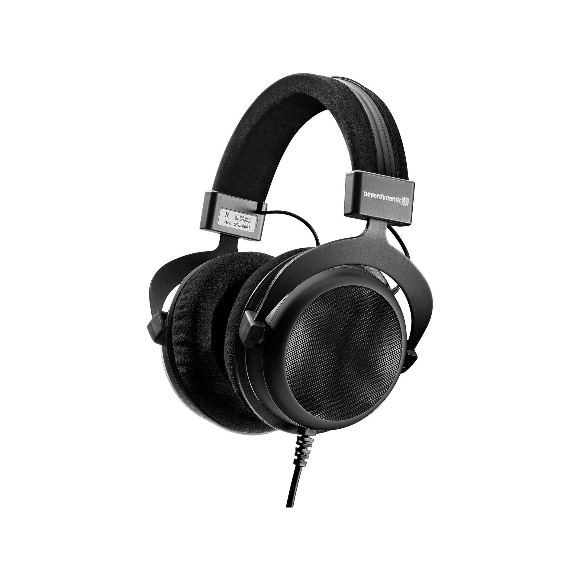 Beyerdynamic DT 880 Black Special Edition