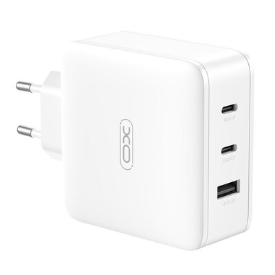 Ładowarka sieciowa XO CE14 100W Biały