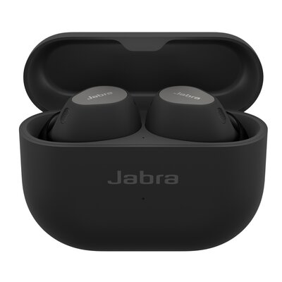 Jabra Elite 10 tytanowa czerń