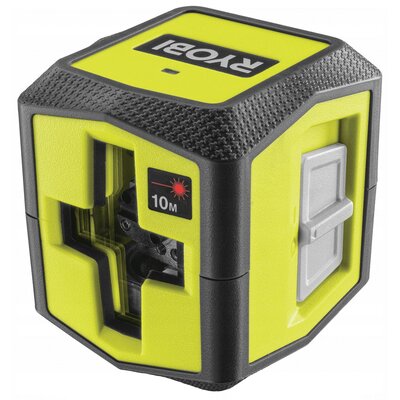 Ryobi Laser krzyżowy czerwony | RBCLLR1