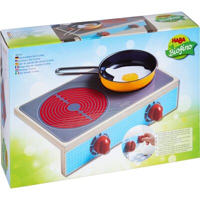 Haba cooker set Culina 305132