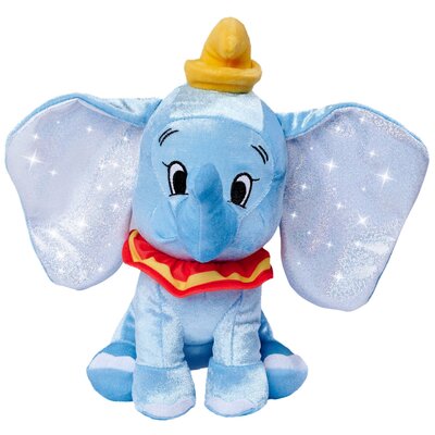 SIMBA Maskotka Dumbo 25 cm Platynowa kolekcja przytulanka pluszak