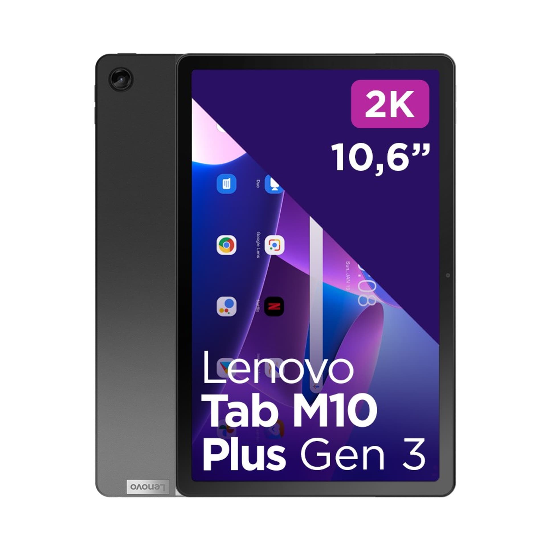 Lenovo TB128FU M10 P 128GB WIFI