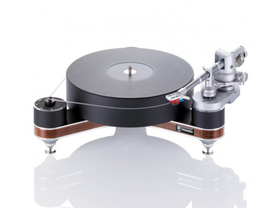 ClearAudio Innovation Compact - baza gramofonu