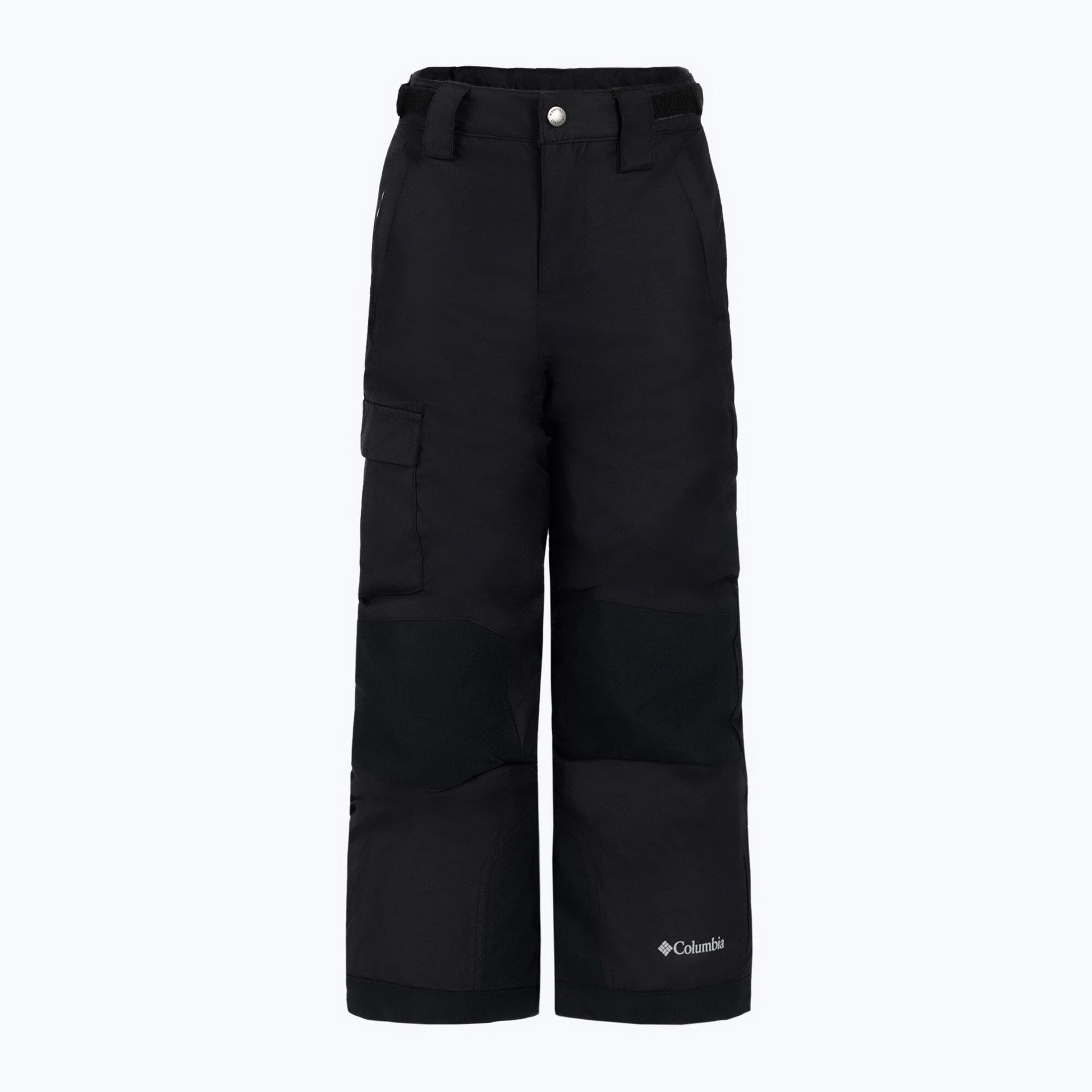 COLUMBIA dzieci Bugaboo II Ski Trousers, czarny, XS 1806712