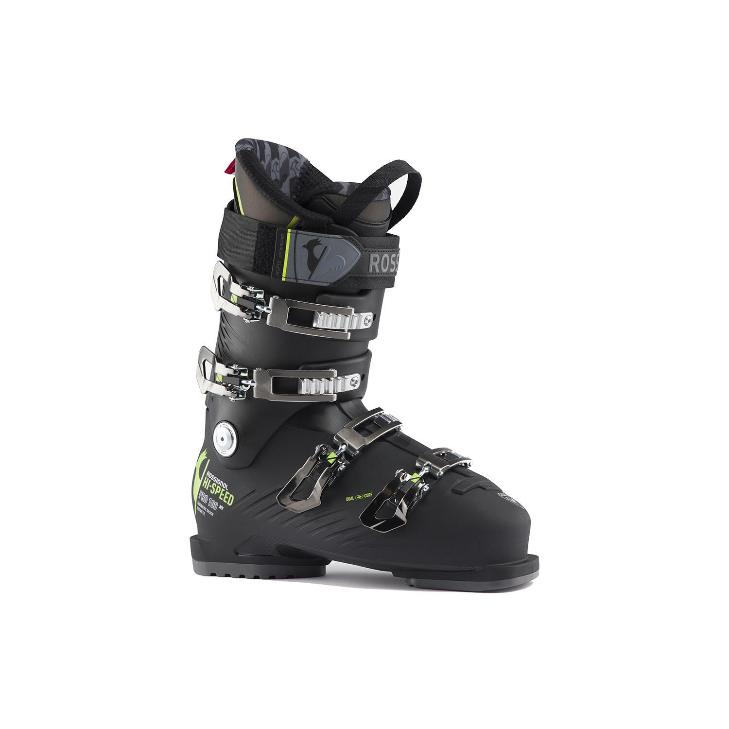 Buty narciarskie Rossignol Hi-Speed Pro 100