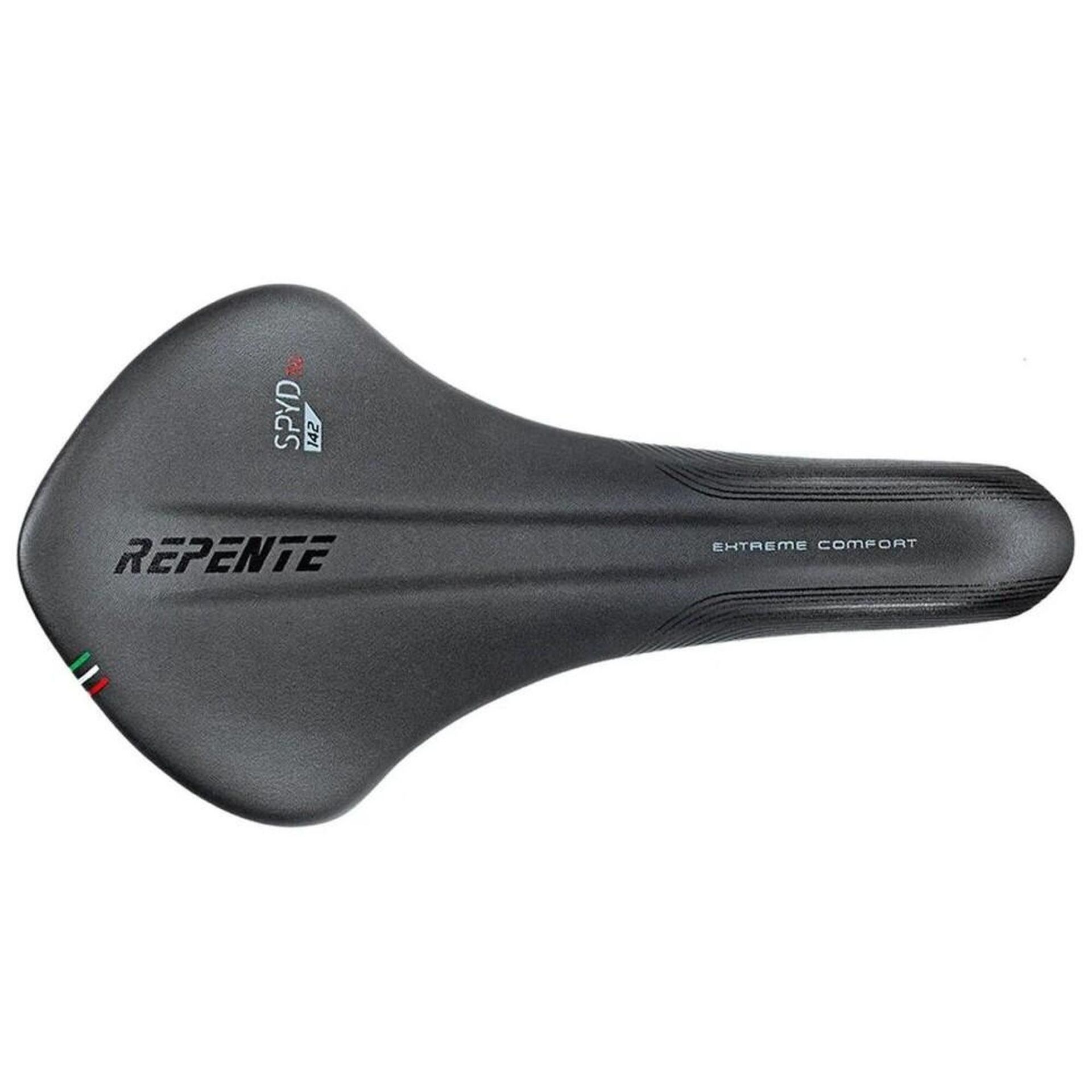 Siodełko rowerowe Repente SPYD 3.0 Carbon 142 mm