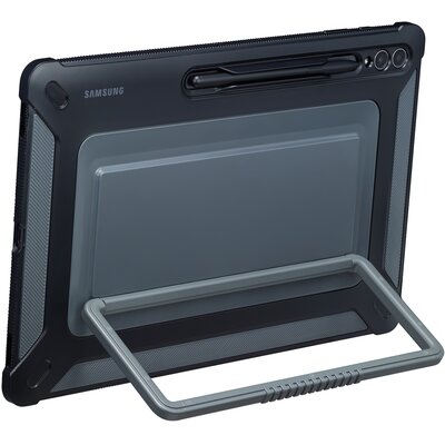 Obudowa Samsung Galaxy Tab S9 Ultra Standing Outdoor Cover (EF-RX910CBEGWW) Czarne