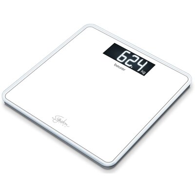 Beurer SignatureLine GS400WH