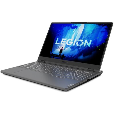 Lenovo Legion 5-15 Ryzen 7 6800H/16GB/512/Win11 RTX3060 165Hz 82RD0064PB-16GB_500SSD