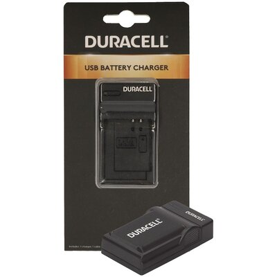 Duracell DRP5957 do Panasonic DMW-BLC12 DRP5957
