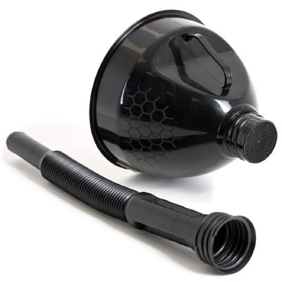 Lider Lider Lejek do paliwa z filtrem