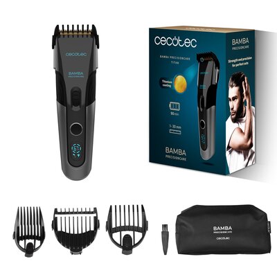 Strzyżarka CECOTEC PrecisionCare Titan