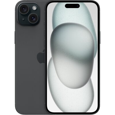 Apple iPhone 15 Plus 5G 128GB Czarny