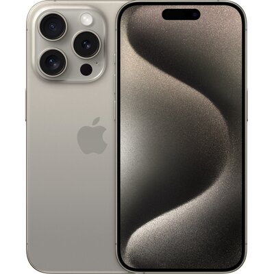 Apple iPhone 15 Pro 5G 1TB Beżowy