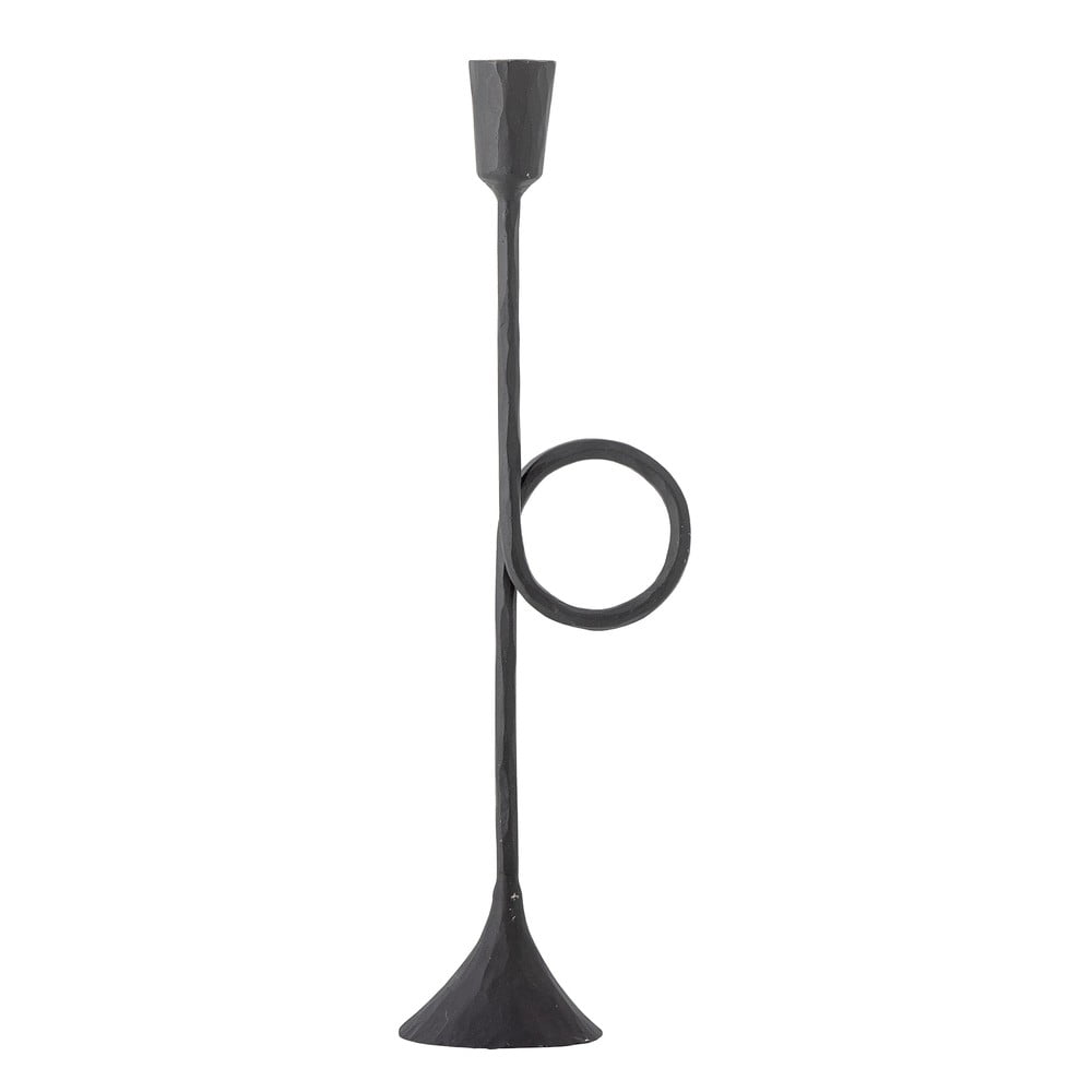 Metalowy świecznik Jada – Bloomingville