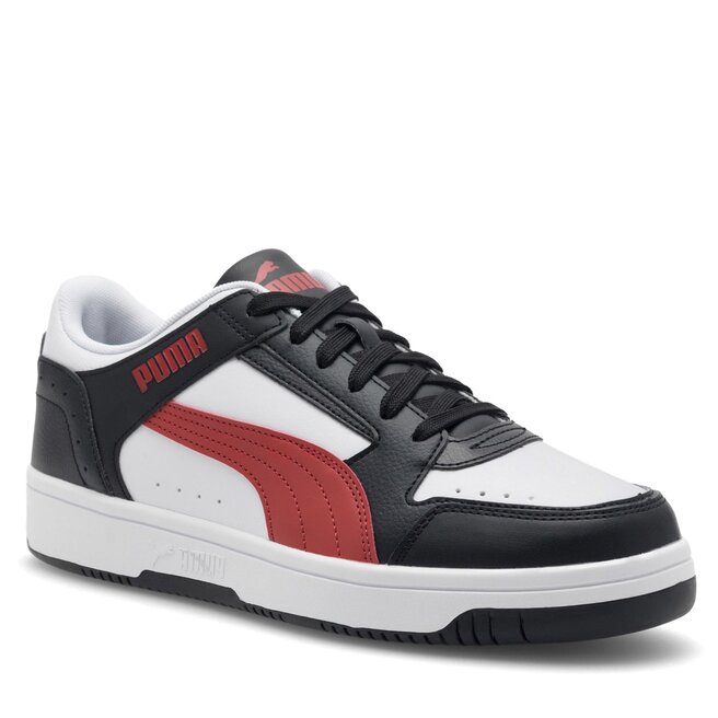 Sneakersy Puma Rebound Joy Low​ 38074730 Biały