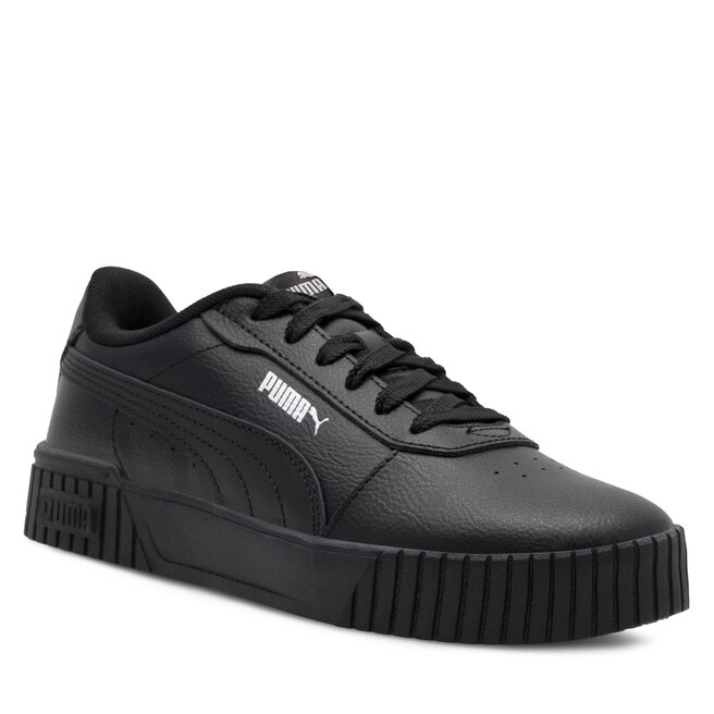 Sneakersy Puma Carina 2.0 Jr* 38618510 Black