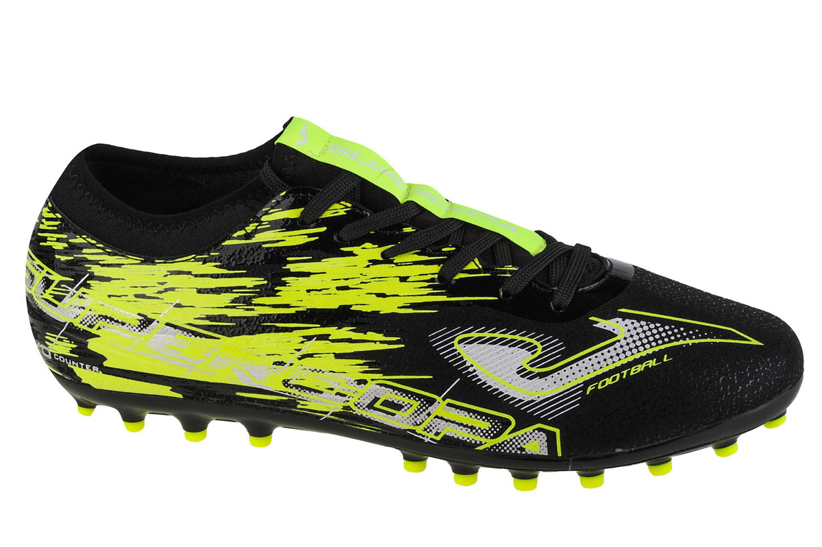 Buty piłkarskie lanki, Joma, Rozmiar 41, Super Copa 2201 AG SUPW2201AG