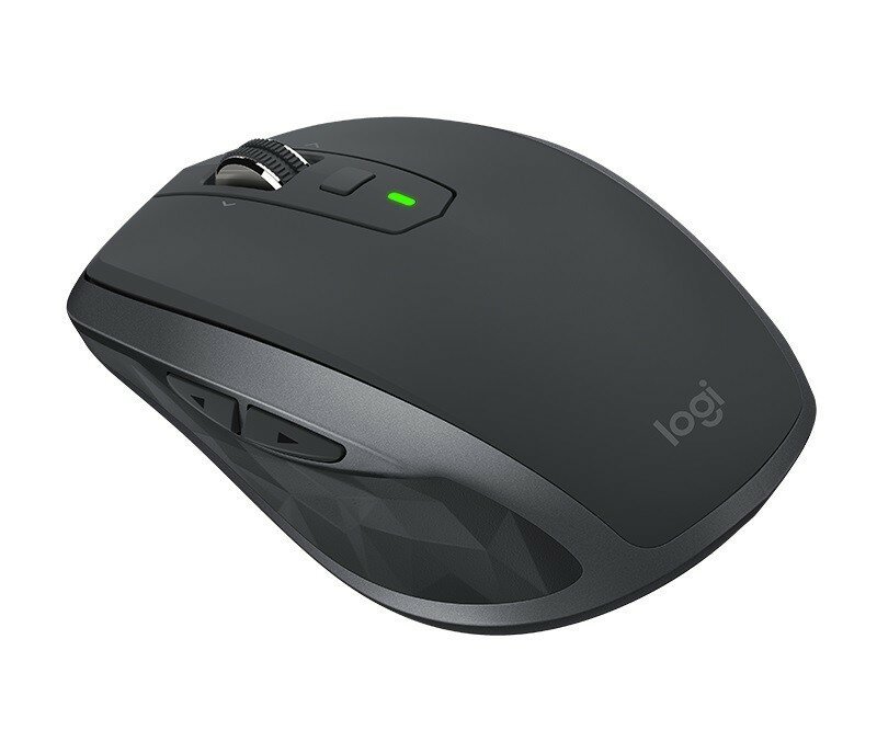 Logitech Mysz Mx Anywhere 2S Bezprzewodowa
