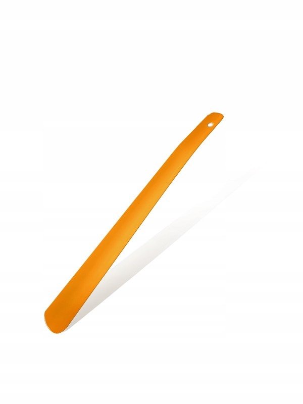 Łyżka Metalowa Długa 40 Cm Różne Kolory Klasyczna