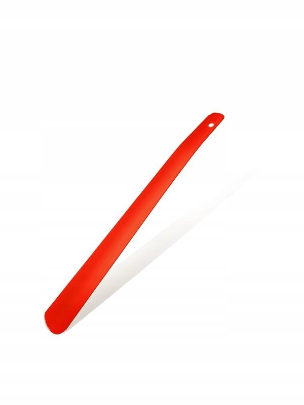 Łyżka Butów Wygodna Długa Twarda Wytrzymała 40Cm
