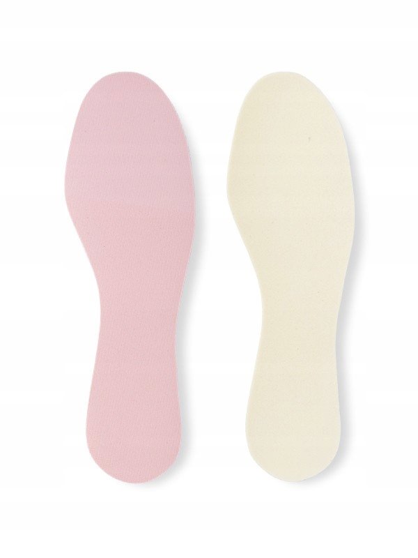 Wkładki Lateksowe Lateks Do Butów Damskich R.41