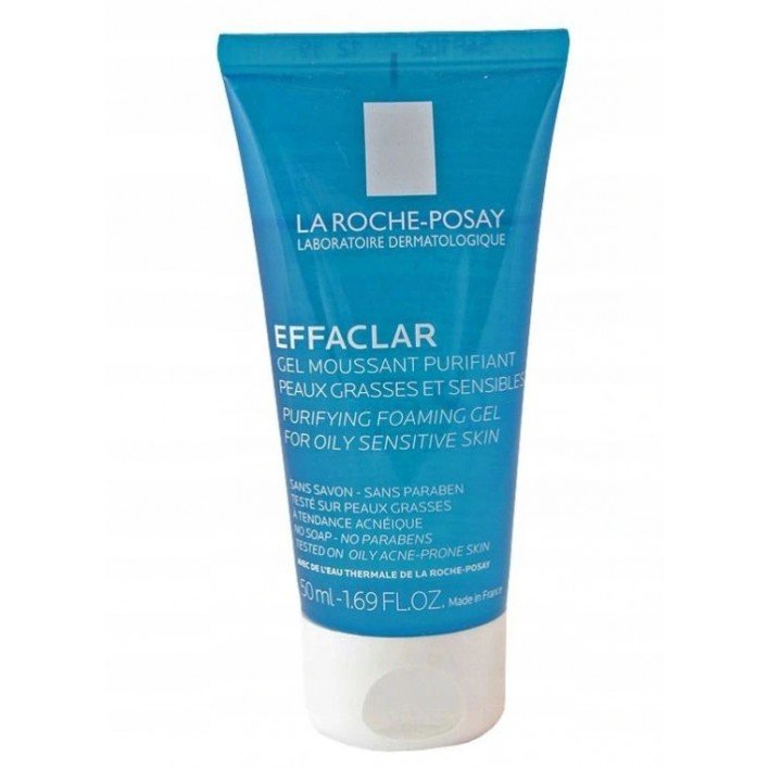 La Roche Posay Effaclar Żel 50 ml