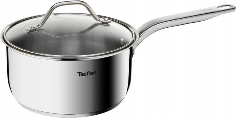 Rondel z pokrywką TEFAL INTUITION 16cm 1.3L