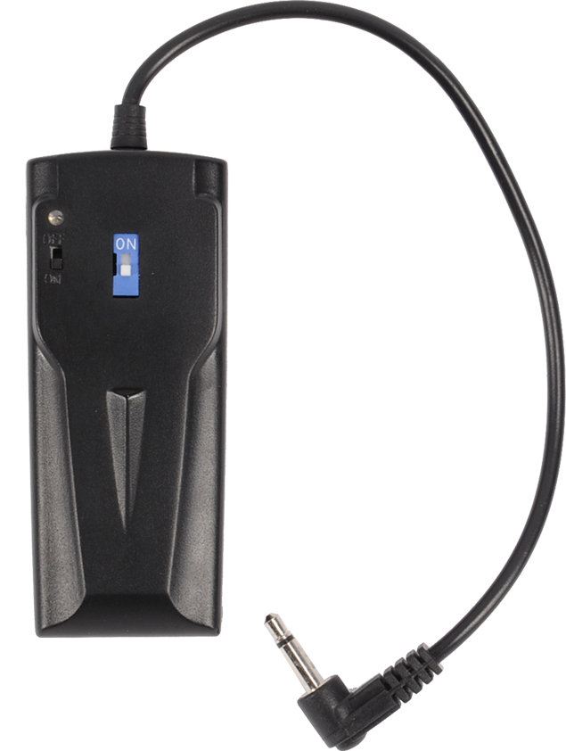 Odbiornik Radiowy Tr-4 Db
