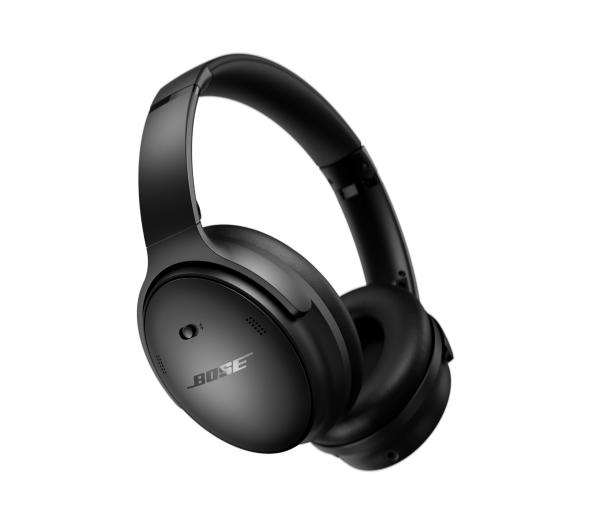 Bose QuietComfort czarne