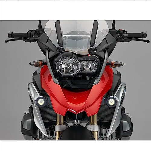 a-parts ca1 C1 Kit Spot LED Cassiopea specjalnie do BMW R1200 GS