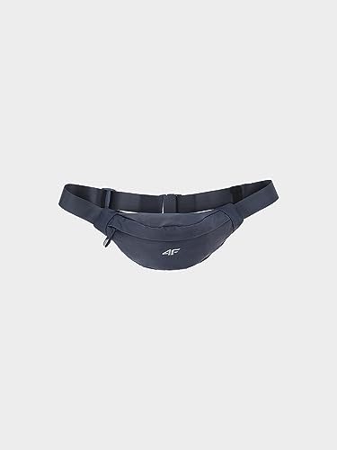 Talia Torba U051 4F Anthracite Unisex Dorosły Jeden rozmiar, Anthracite, Única, zwykły