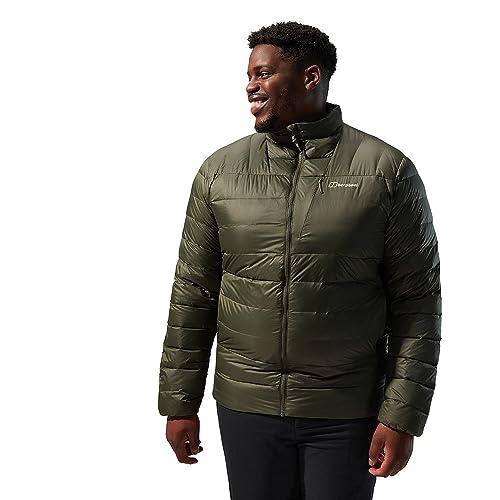 Berghaus Silksworth męska kurtka puchowa Silksworth